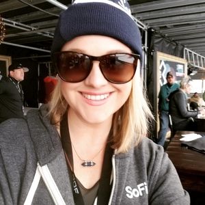 Meet your Posher, Meghan